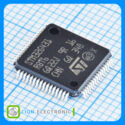 STM32G431RBT6