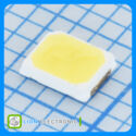 LED2835 1W 36-37V 125-135lm RA80 6500K
