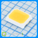 LED2835 1W 36-37V 120-130lm RA80 3000K