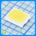 LED2835 0.5W 18-18.6V 65-70lm RA80 6000K