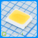 LED2835 0.2W 2.9-3V 26-28lm RA80 3000K