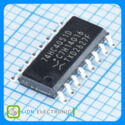 74HC4051D,653