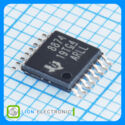 DRV8874PWPR