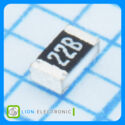 FRC0603F1651TS
