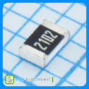 FRC0805F2102TS