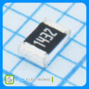 FRC0805F1432TS