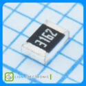 FRC0805F3162TS