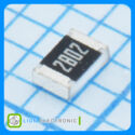 FRC0805F2802TS
