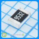 FRC0805F9532TS