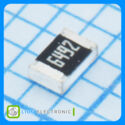 FRC0805F6492TS