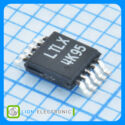 LTC1733EMSE