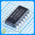 HEF4093BT,653