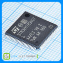 STM32H723VGT6