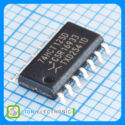 74HCT125D
