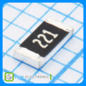 FRC1206J221TS