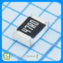 FRC0805F47R0TS