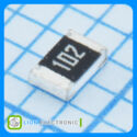 FRC0805J102TS