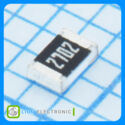 FRC0805F2702TS