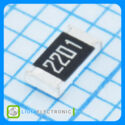 FRC1206F2201TS