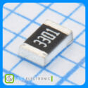 FRC0805F3301TS