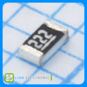 FRC0603F2201TS