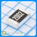 FRC0805F2002TS