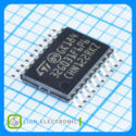 STM32G031F6P6