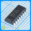 MAX3232ESE+T