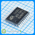 CH32L103F8P6
