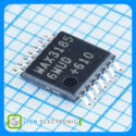 MAX31856MUD+