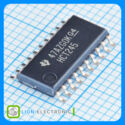 SN74HCT245NSR