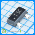 LM50CIM3X/NOPB