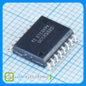 UCC21520DWR