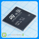 STM32H743IIT6