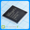 XC6SLX9-2TQG144C