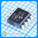 MCP41010-I/SN