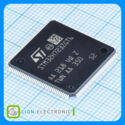 STM32H723ZGT6