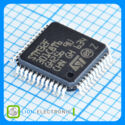 STM32F301C8T6 