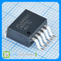 LM2596S-ADJ