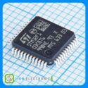 STM32F103C8T6