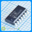 MCP604-I/SL