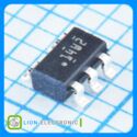 TLV6001IDBVR