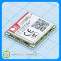 SIM800C 24Mbit