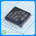 STM32F072CBT6