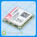SIM800C 32Mbit