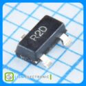 LM4040DIM3-2.5