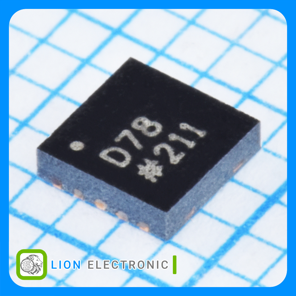 AD5664BCPZ