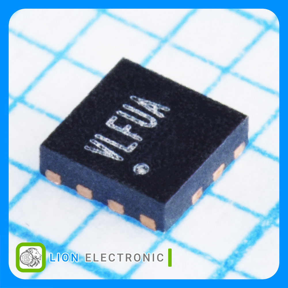 رگولاتور سوئیچینگ SY7065AQMC