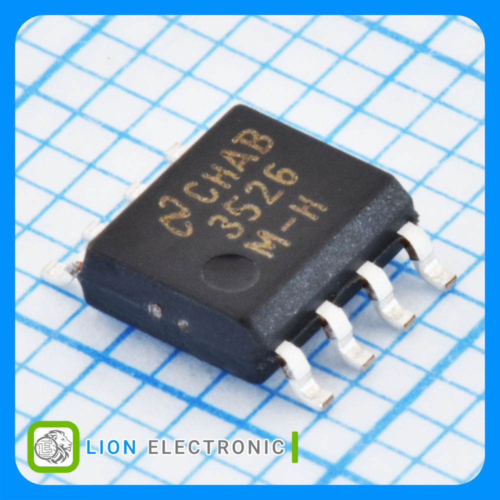LM3526MX-H