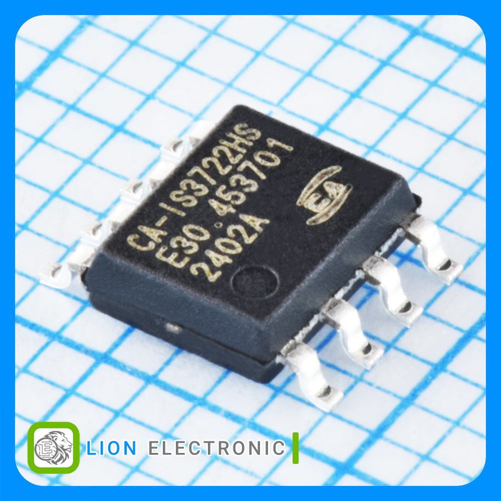 ایزولاتور دبجیتال CA-IS3722HS